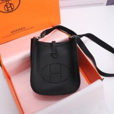 Hermes Evelyn Bags